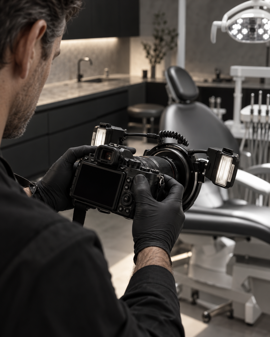 Dental photography